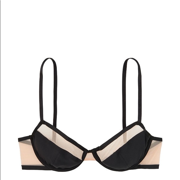 Mesh bra - Picture 2 of 6